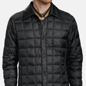 Nau 100% Goose Down Shirt Jacket (3 available)